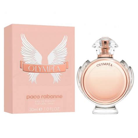 perfume olympea paco rabanne el más barato